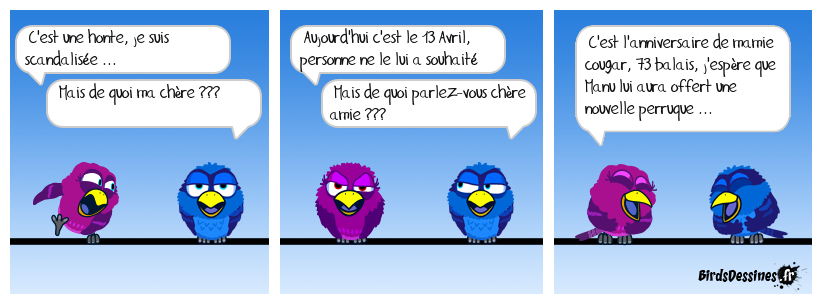 Encore UN AN à 6000€ par mois rien qu'en frais de maquillage et de coiffure