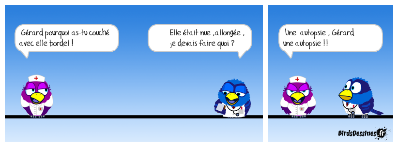 Relation entre l'amour et la mort