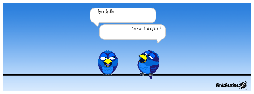 Titounesque à La Synesia