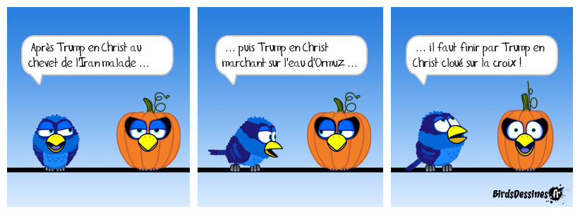 Des clous ... pour être sûr ... il faudra q'on le visse !