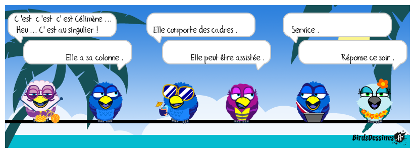 verbi sur tout et n'importe quoi ! 594