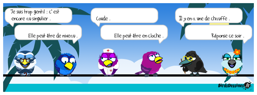 verbi sur tout et n'importe quoi ! 595