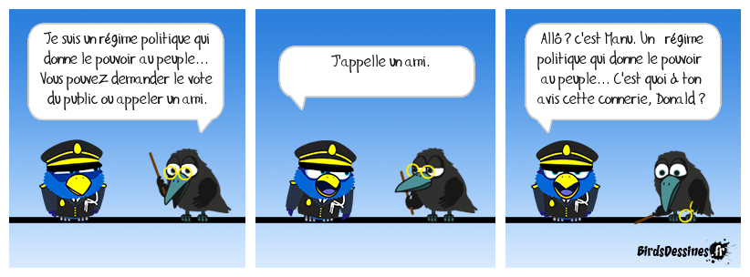 Questions pour un champion du monde