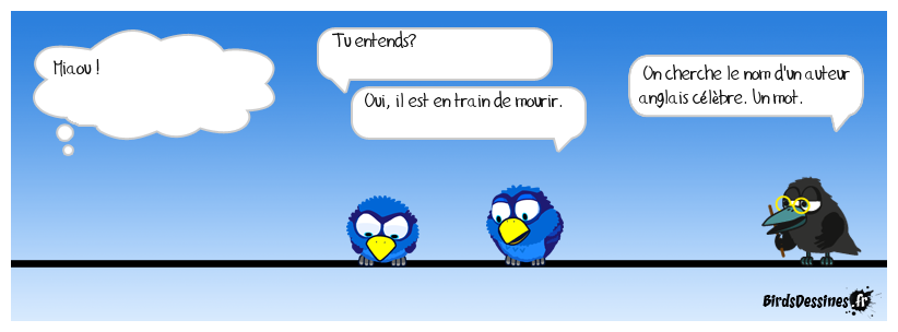 Devinette capillotractée