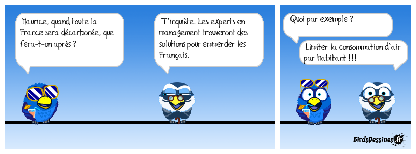 Le pire est devant nous !