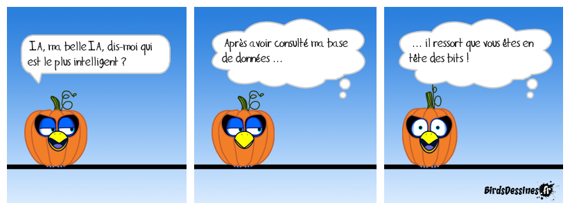 Trump : 01110100 01110010 01110101 01101101 01110000 !