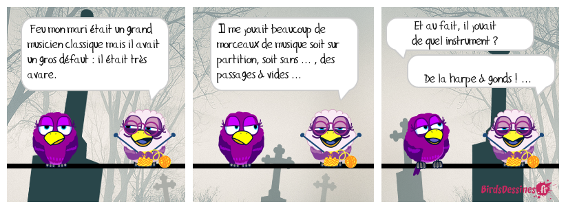 Ma cassette ... ma cassette ...