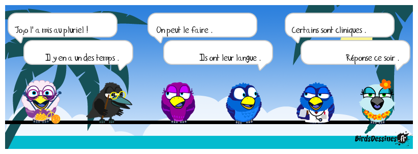 verbi sur tout et n'importe quoi ! 596