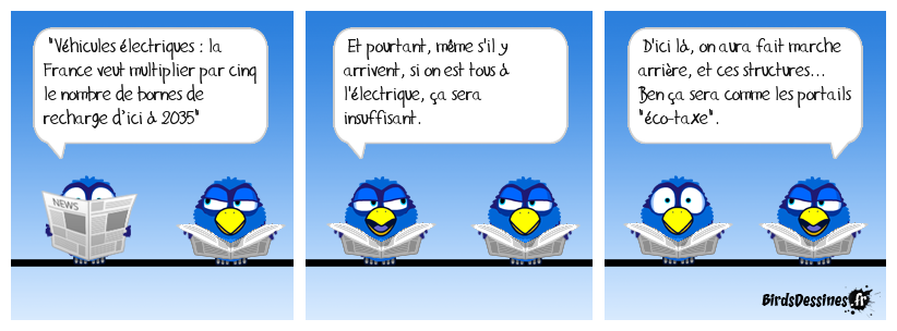 Une dépense inutile ?