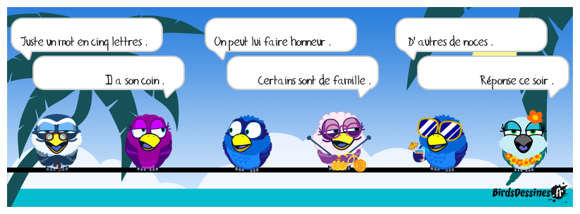 verbi sur tout et n'importe quoi ! 597