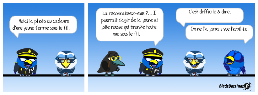 Les renquêtes du commisère Darmaner 51