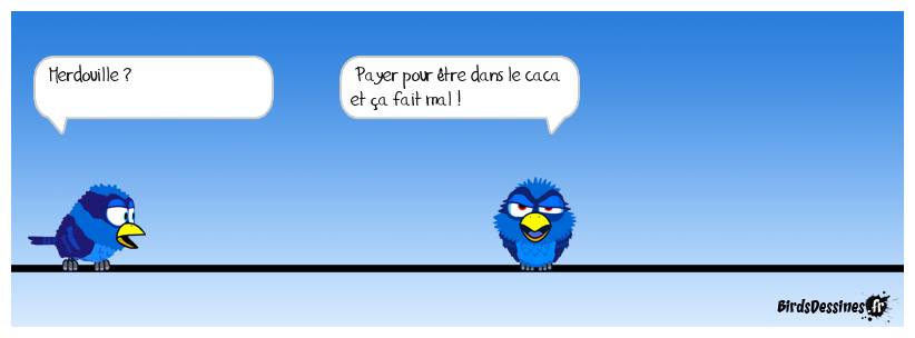 En France, on en a l'habitude !