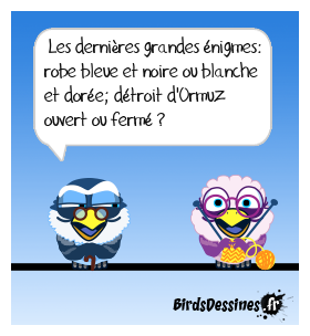 Les dernières grandes énigmes