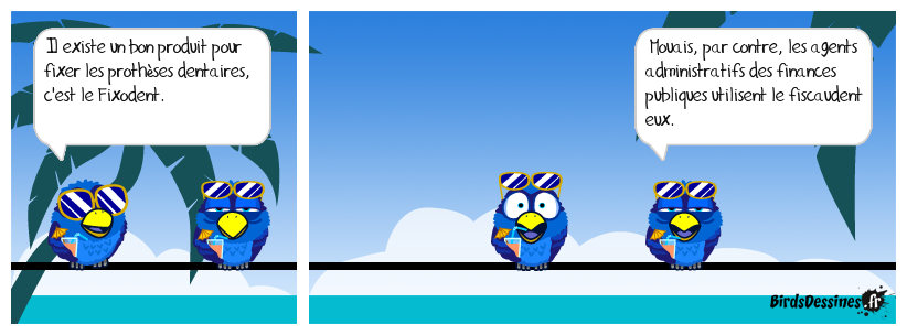 C'est pas étonnant....