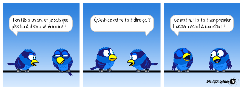 ☺ Le métier futur ☺☺