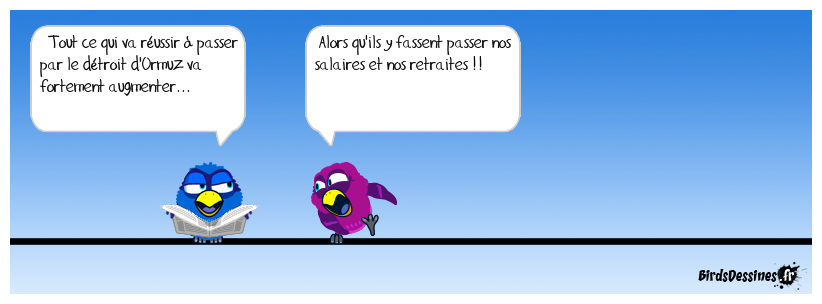 Augmentations en vue...