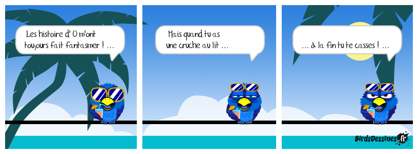 passe moi le vase line