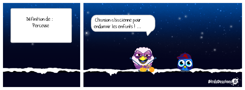 c'est la mèche qui cache le foret ! ...