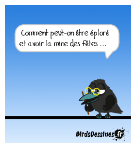 Toujours au faîte ...