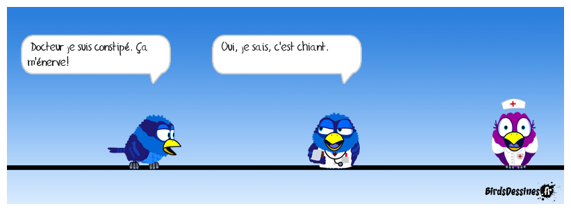 Expression contradictoire