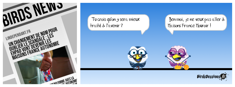 Maisons France Mouroir...