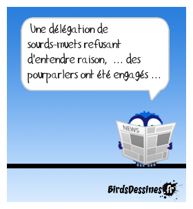 il fallait le dire ...