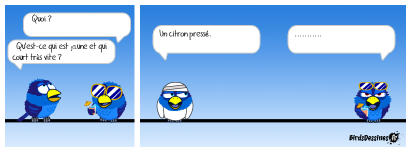 C’est parti en vrille !!!