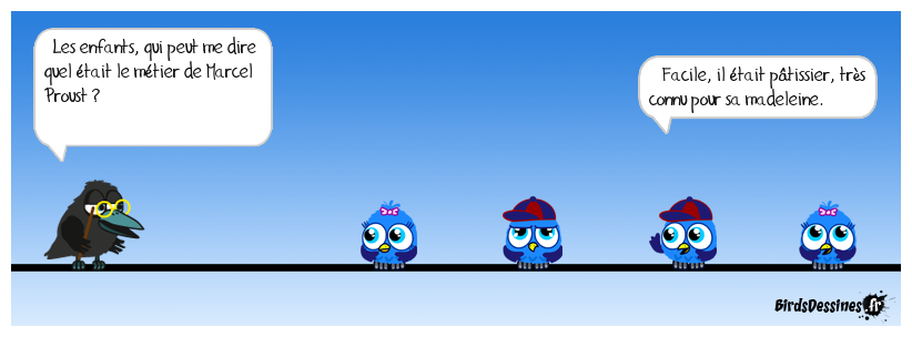 La littérature française pour les nuls.