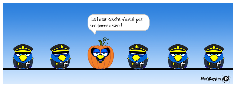 Trump commente l’attentat