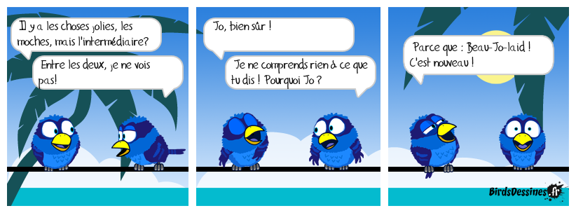 Brève de comptoir ?