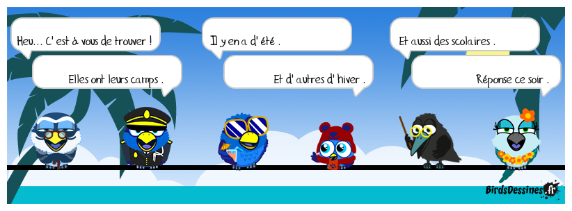 verbi sur tout et n'importe quoi ! 599