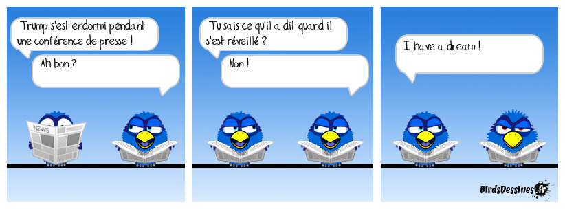 Les cons, ça ose tout......