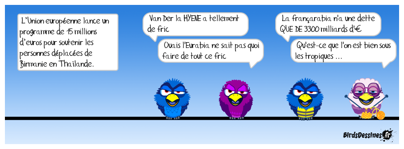 Dormez en paix bonnes gens