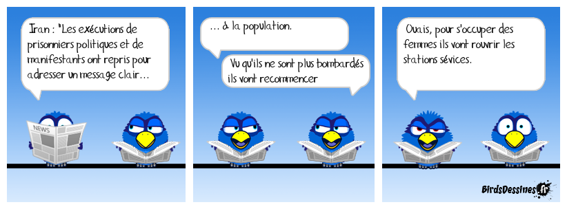 On a tendance à l'oublier ça.