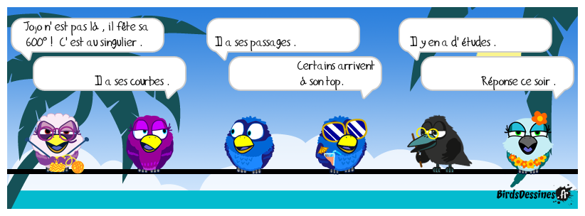 verbi sur tout et n'importe quoi ! 600