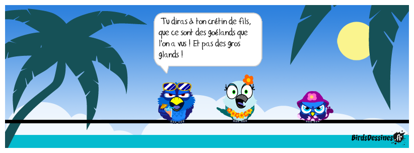 ☺ Ne pas confondre ☺☺