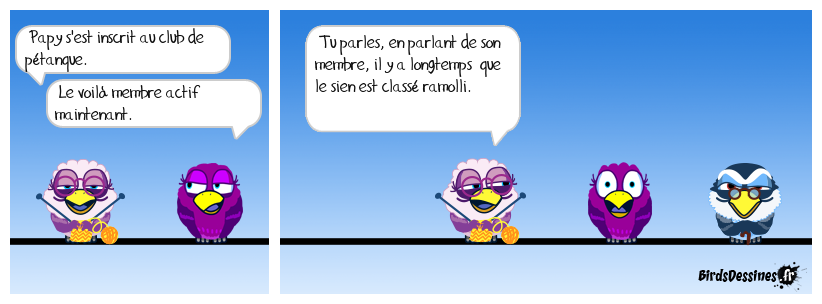 C'est dur à comprendre