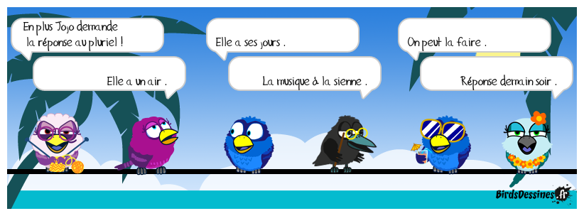 verbi sur tout et n'importe quoi ! 602