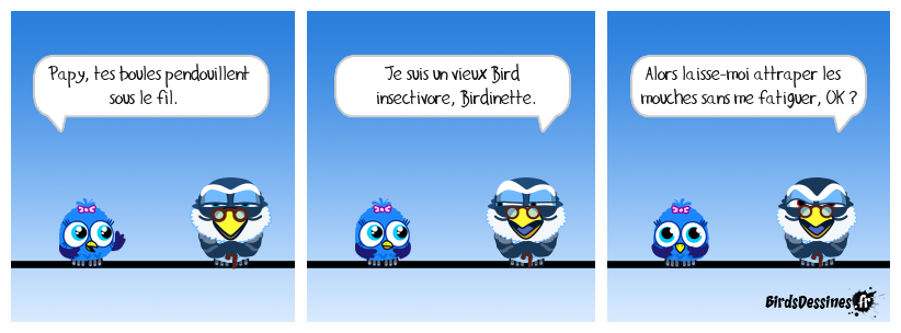 À chacun sa méthode
