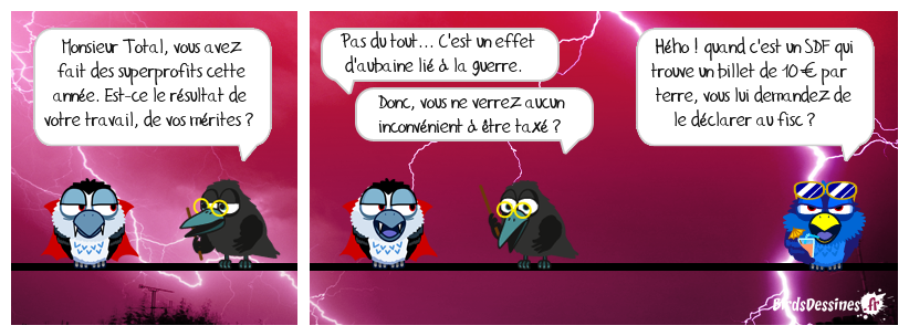 Les BeaufsDessinés 47
