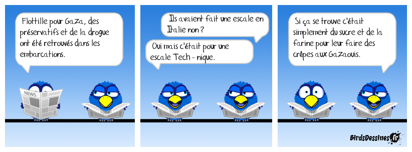 Et qui c'est qui paie tout ça ?