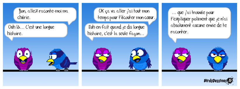Politesse