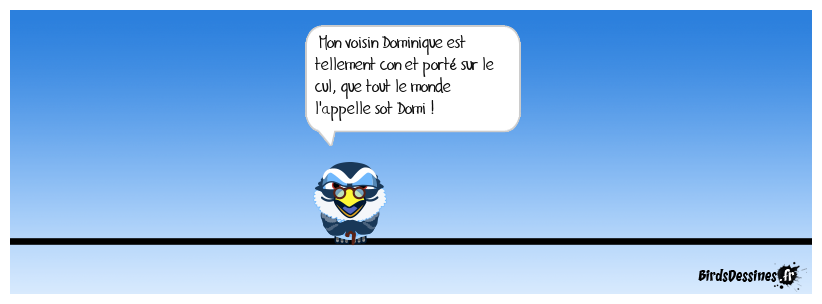le bien nommé