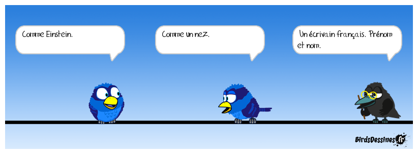 Charade 175