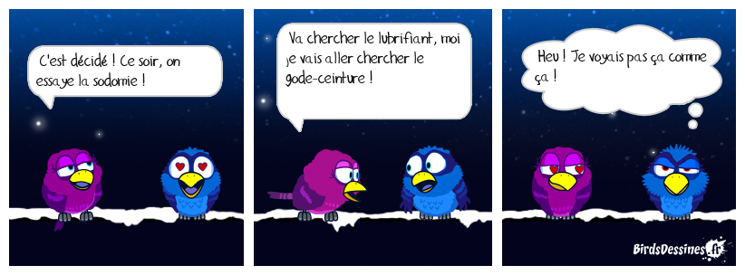 ☺ Il y a sodo et sodo ☺☺