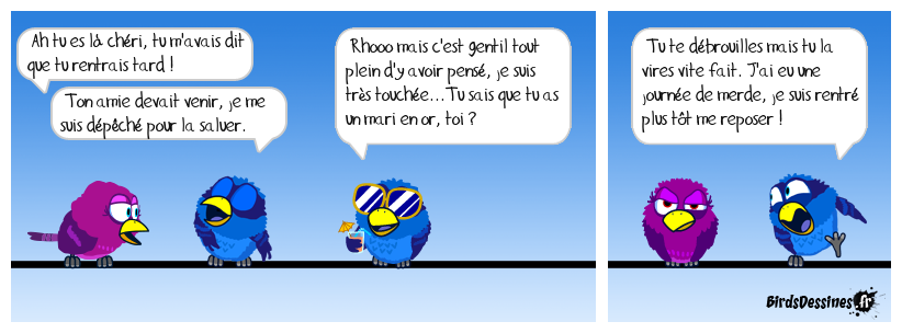 Diplomatie