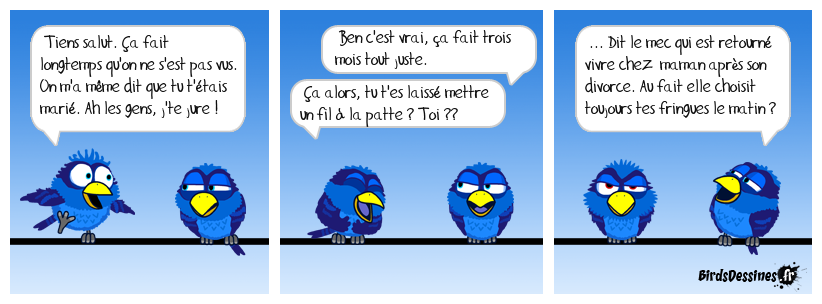 Retrouvailles