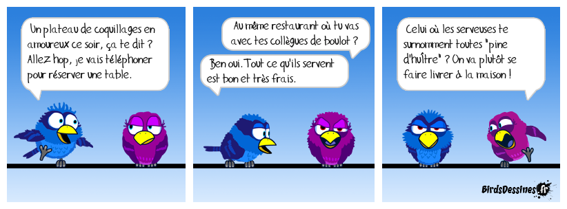 Surnom pas flatteur