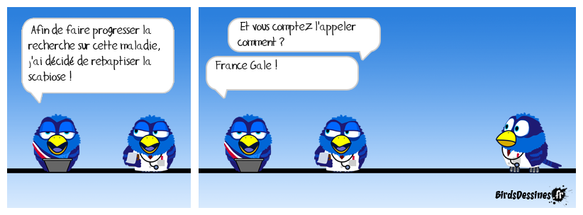 Si Macron, si ! Si Macron, si ! Macron, si tu voyais ma vie !
