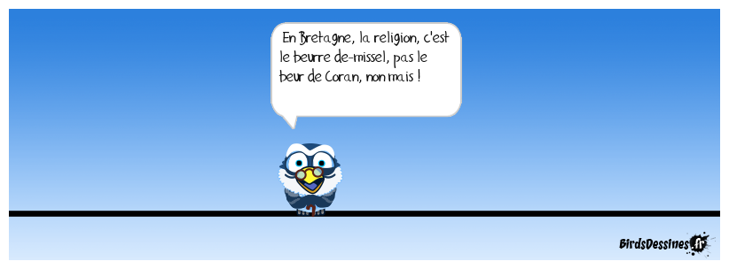 Y a beurre et beur